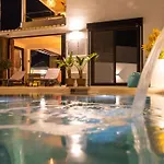 Villa Beachside - Casa Aboleon Corralejo