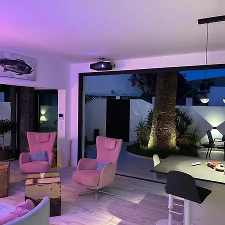 Willa Beachside - Casa Aboleon Corralejo