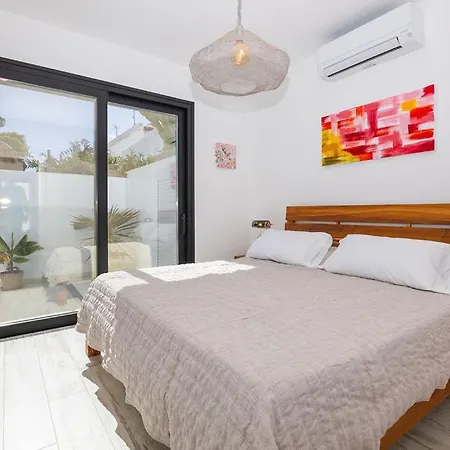 Beachside - Casa Aboleon *