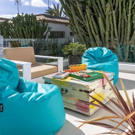 Villa Beachside - Casa Aboleon