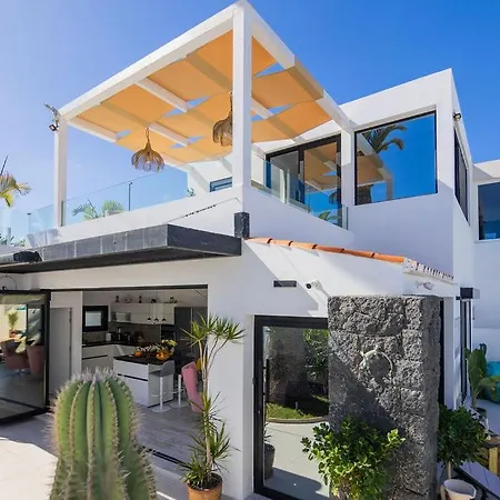 Willa Beachside - Casa Aboleon