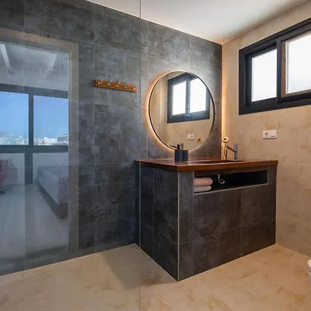 Willa Beachside - Casa Aboleon Corralejo