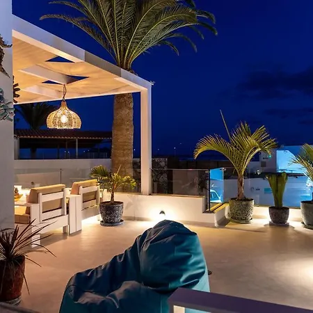 Willa Beachside - Casa Aboleon *