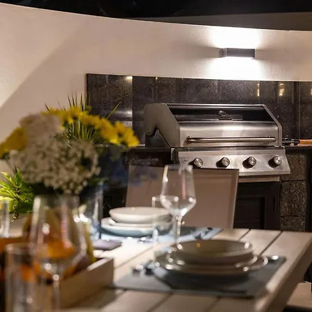 Beachside - Casa Aboleon