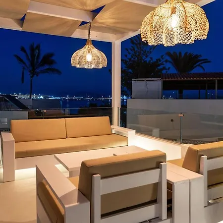 Willa Beachside - Casa Aboleon