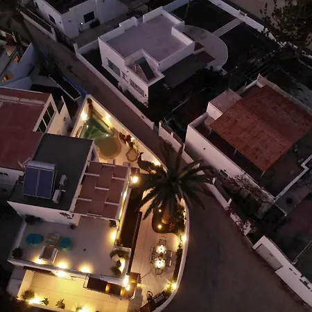 Willa Beachside - Casa Aboleon *