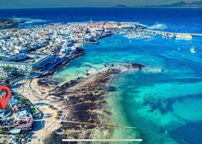 Villa Beachside - Casa Aboleon *