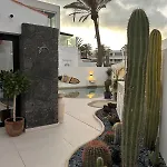 Villa Beachside - Casa Aboleon Corralejo