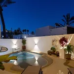 Beachside - Casa Aboleon Villa Corralejo