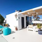 Villa Beachside - Casa Aboleon *