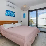Villa Beachside - Casa Aboleon *