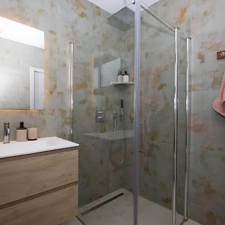 Beachside - Casa Aboleon Villa Corralejo