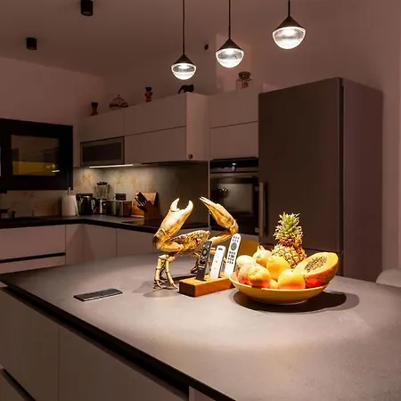 Beachside - Casa Aboleon Villa Corralejo