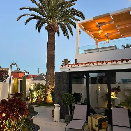 Villa Beachside - Casa Aboleon *