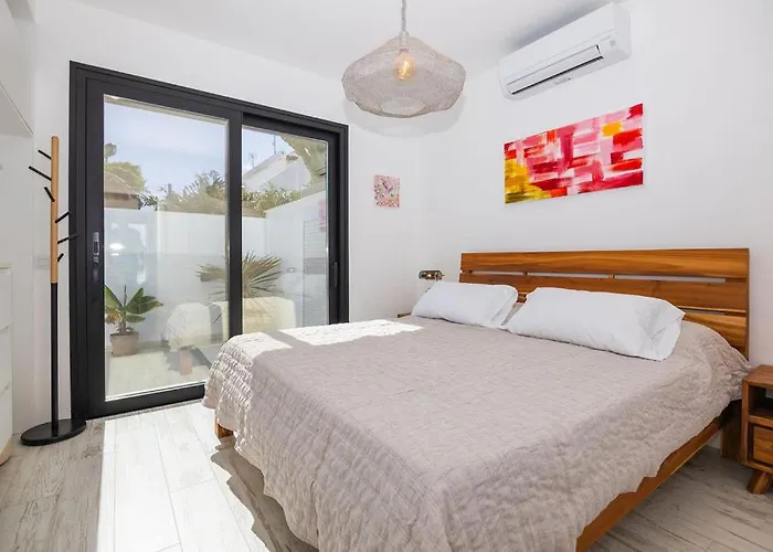 Beachside - Casa Aboleon *