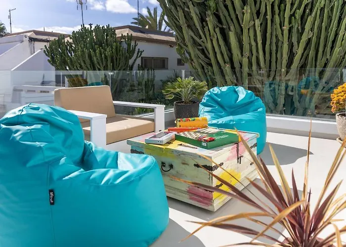 Βίλα Beachside - Casa Aboleon