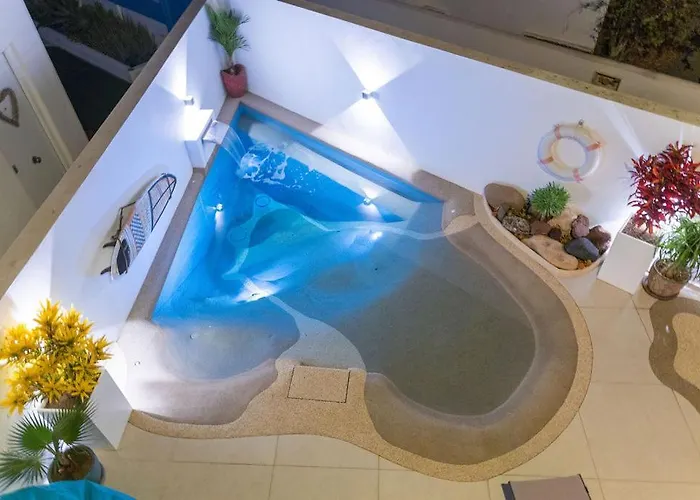 Beachside - Casa Aboleon Villa *