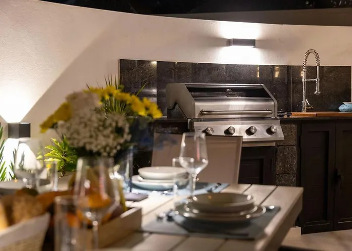 Beachside - Casa Aboleon