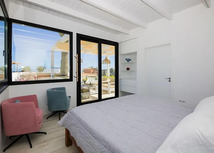 Beachside - Casa Aboleon