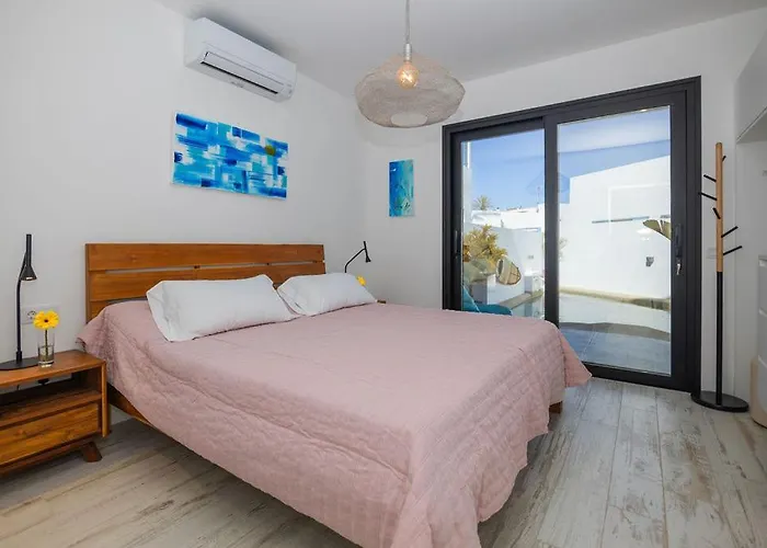 Βίλα Beachside - Casa Aboleon *