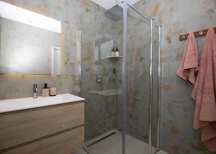 Beachside - Casa Aboleon Βίλα Κοραλέχο