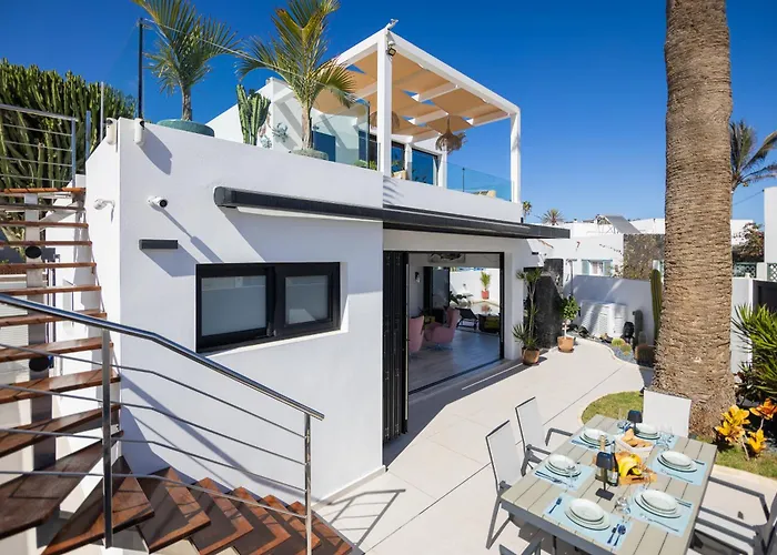 Beachside - Casa Aboleon *