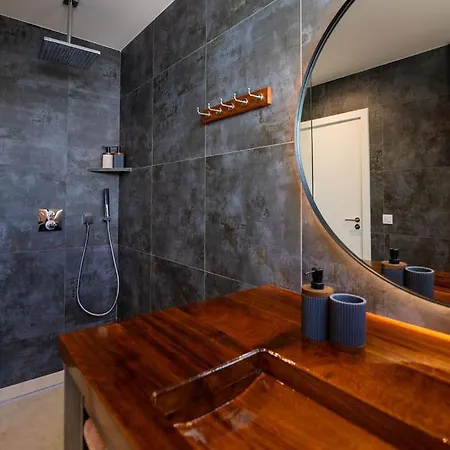 Beachside - Casa Aboleon Villa *