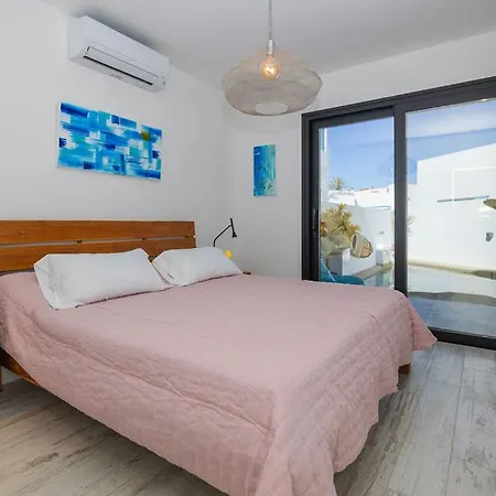 Villa Beachside - Casa Aboleon *